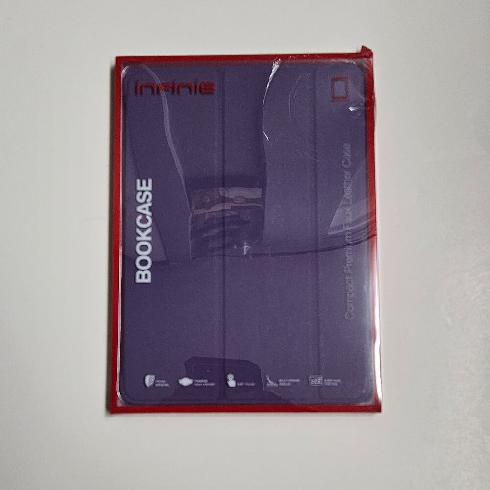 Infinie iPad Air 2 Protective Case